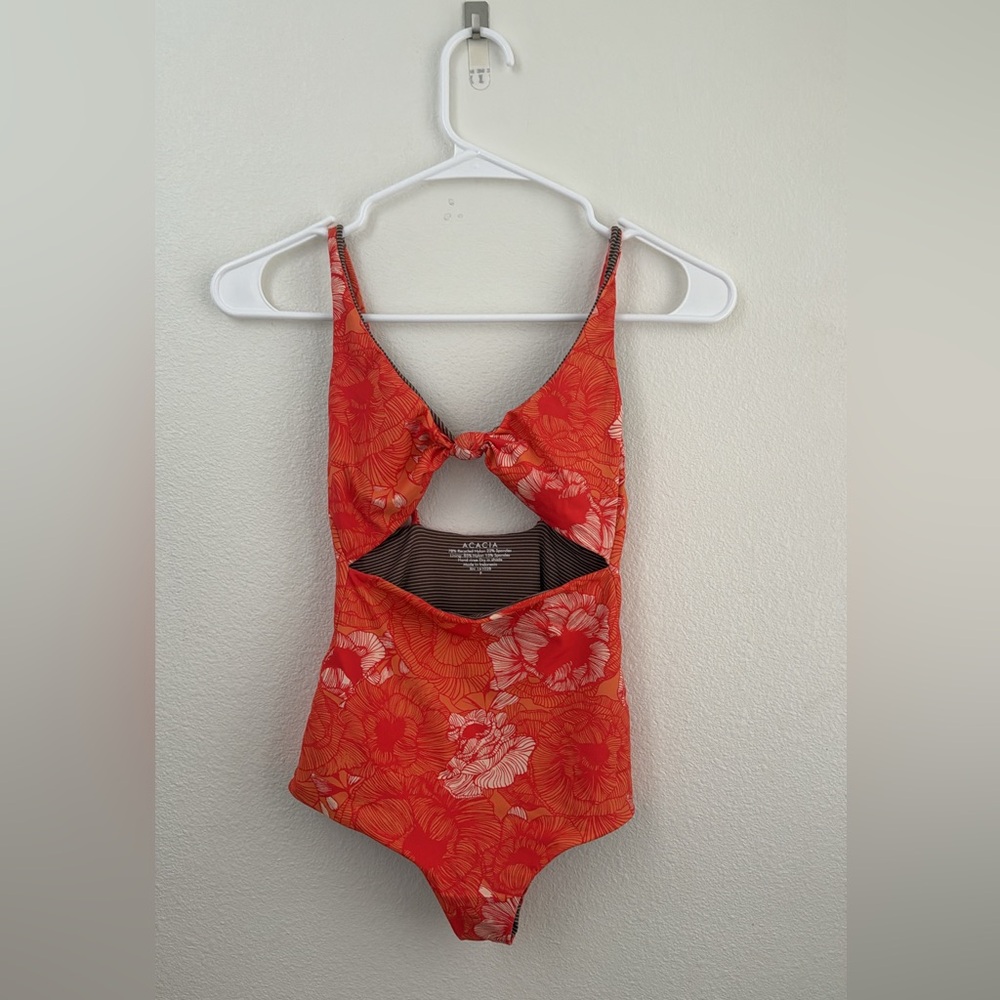 Acacia Swimwear